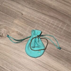 Tiffany & Co bracelet